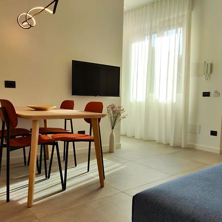 Jasmine Malpensa & Busto Center Apartamento Busto Arsizio Exterior foto