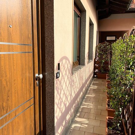 Jasmine Malpensa & Busto Center Apartamento Busto Arsizio Exterior foto