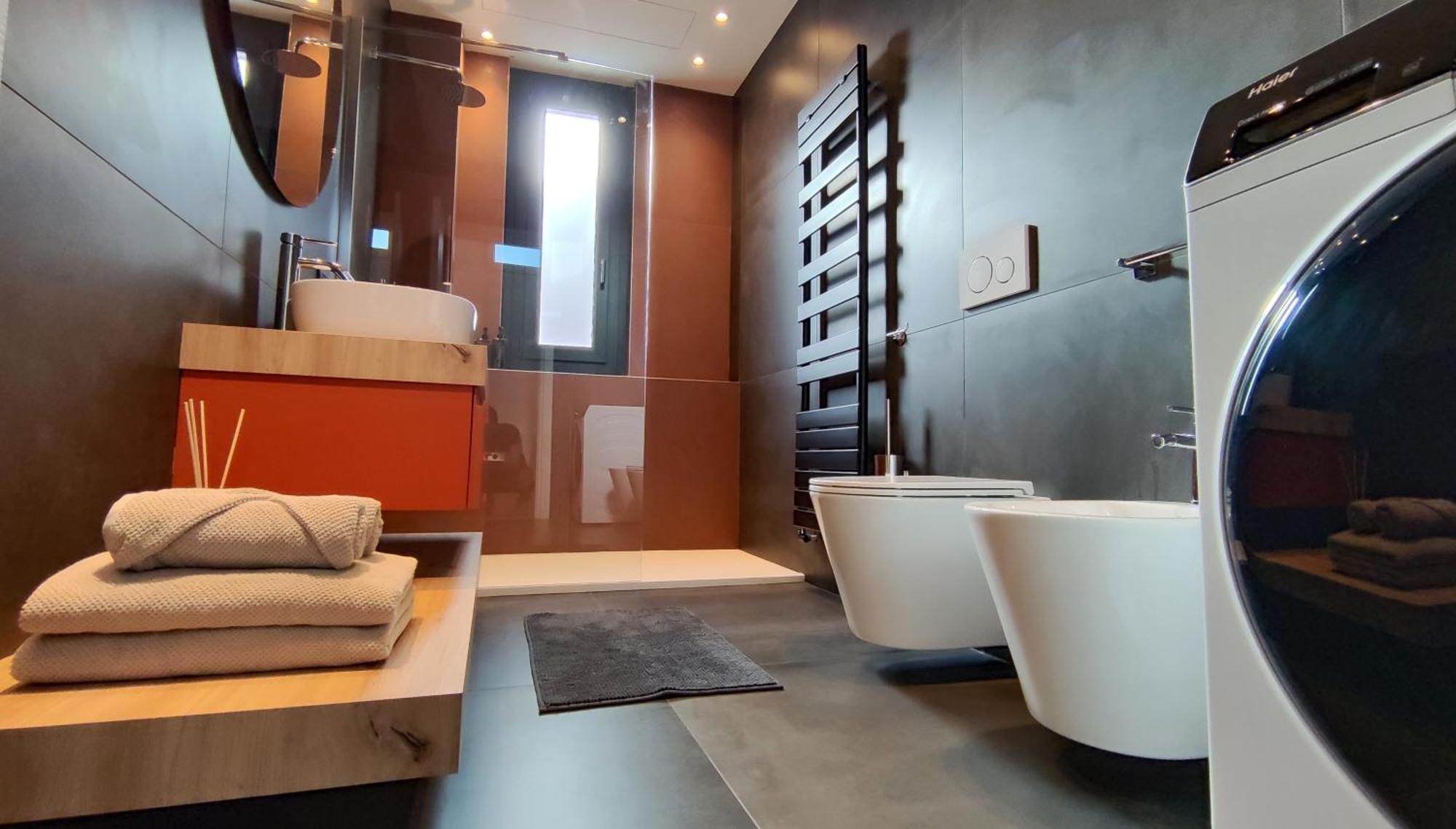 Jasmine Malpensa & Busto Center Apartamento Busto Arsizio Exterior foto