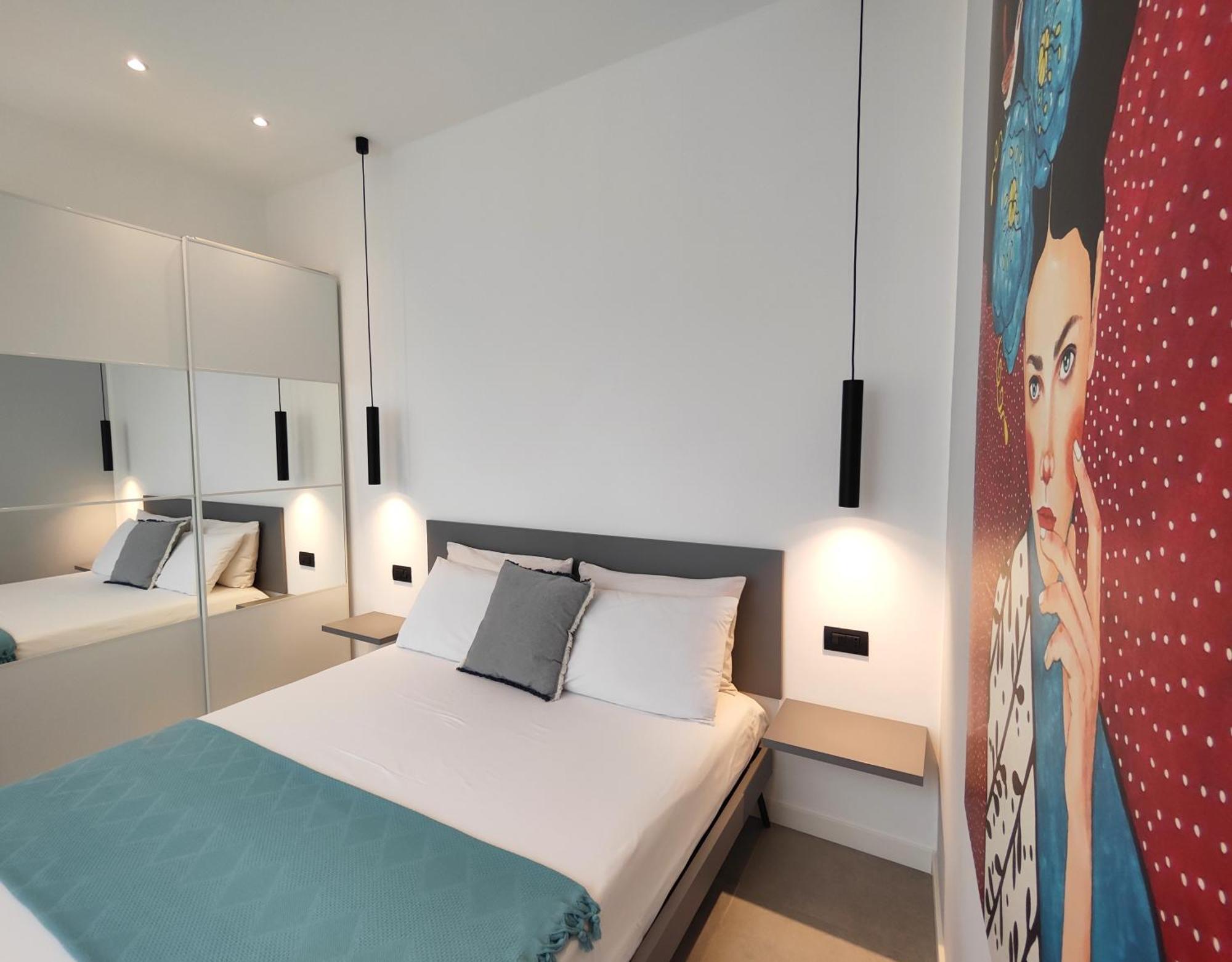 Jasmine Malpensa & Busto Center Apartamento Busto Arsizio Exterior foto