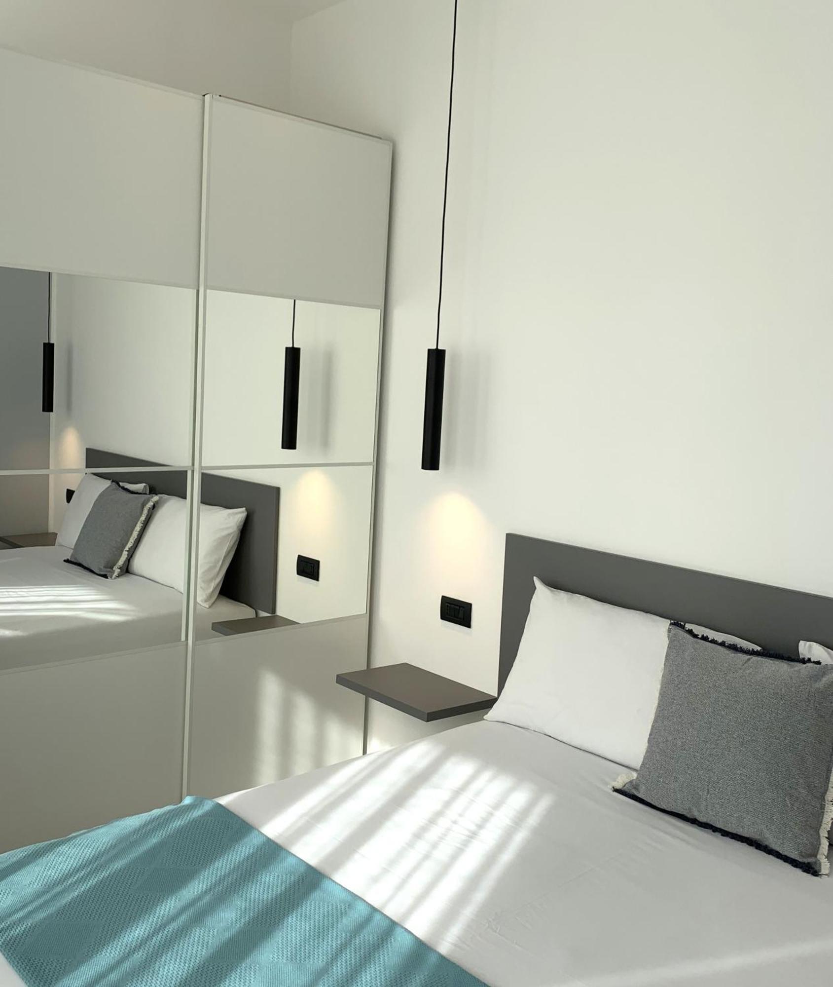 Jasmine Malpensa & Busto Center Apartamento Busto Arsizio Exterior foto